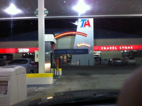 Popeyes Louisiana Kitchen